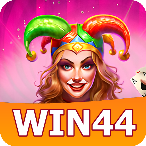 Logo Oficial WIN44 Download